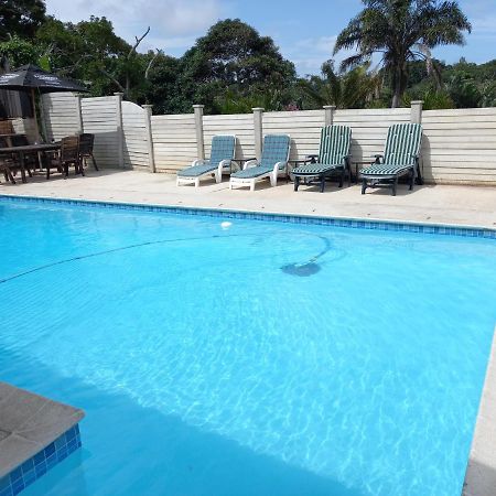 Poolside Guest House Порт Шепстоун Екстериор снимка