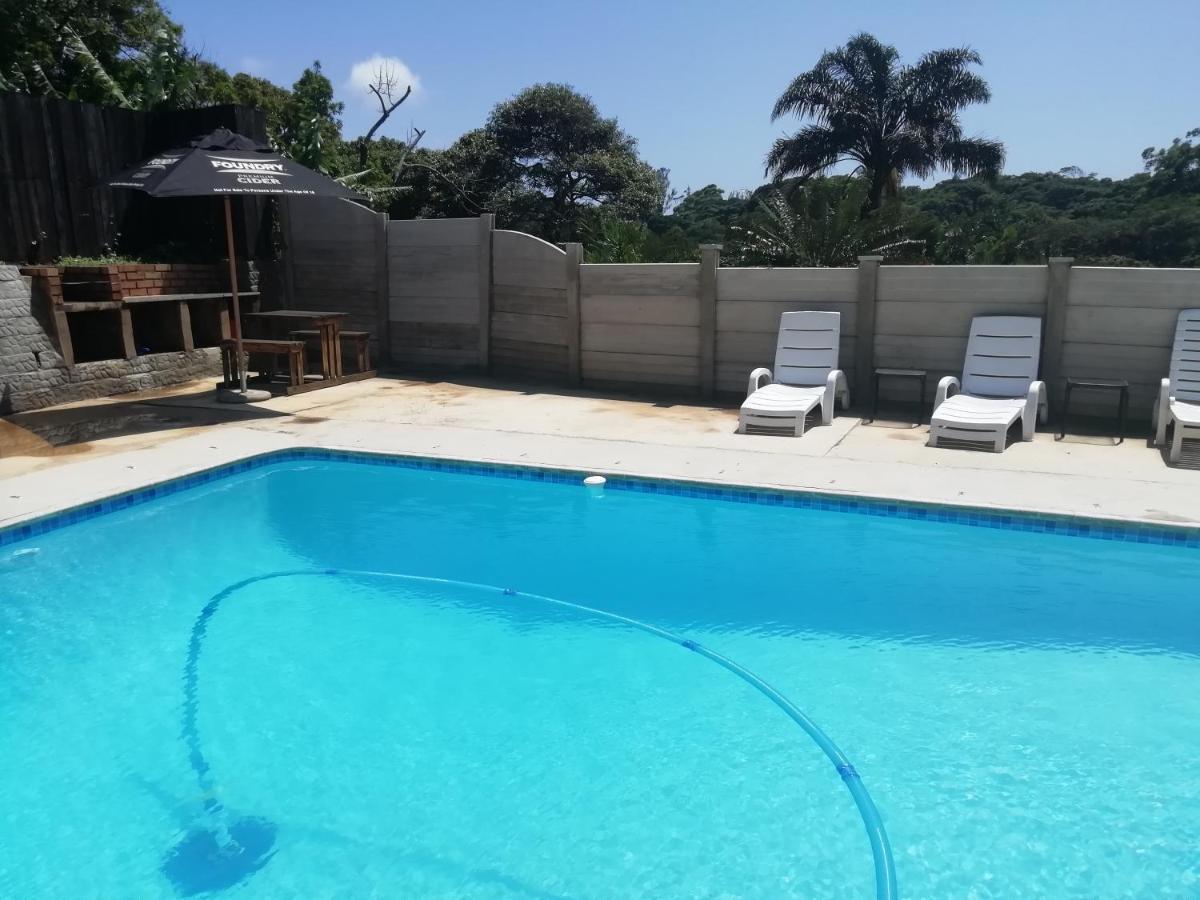 Poolside Guest House Порт Шепстоун Екстериор снимка