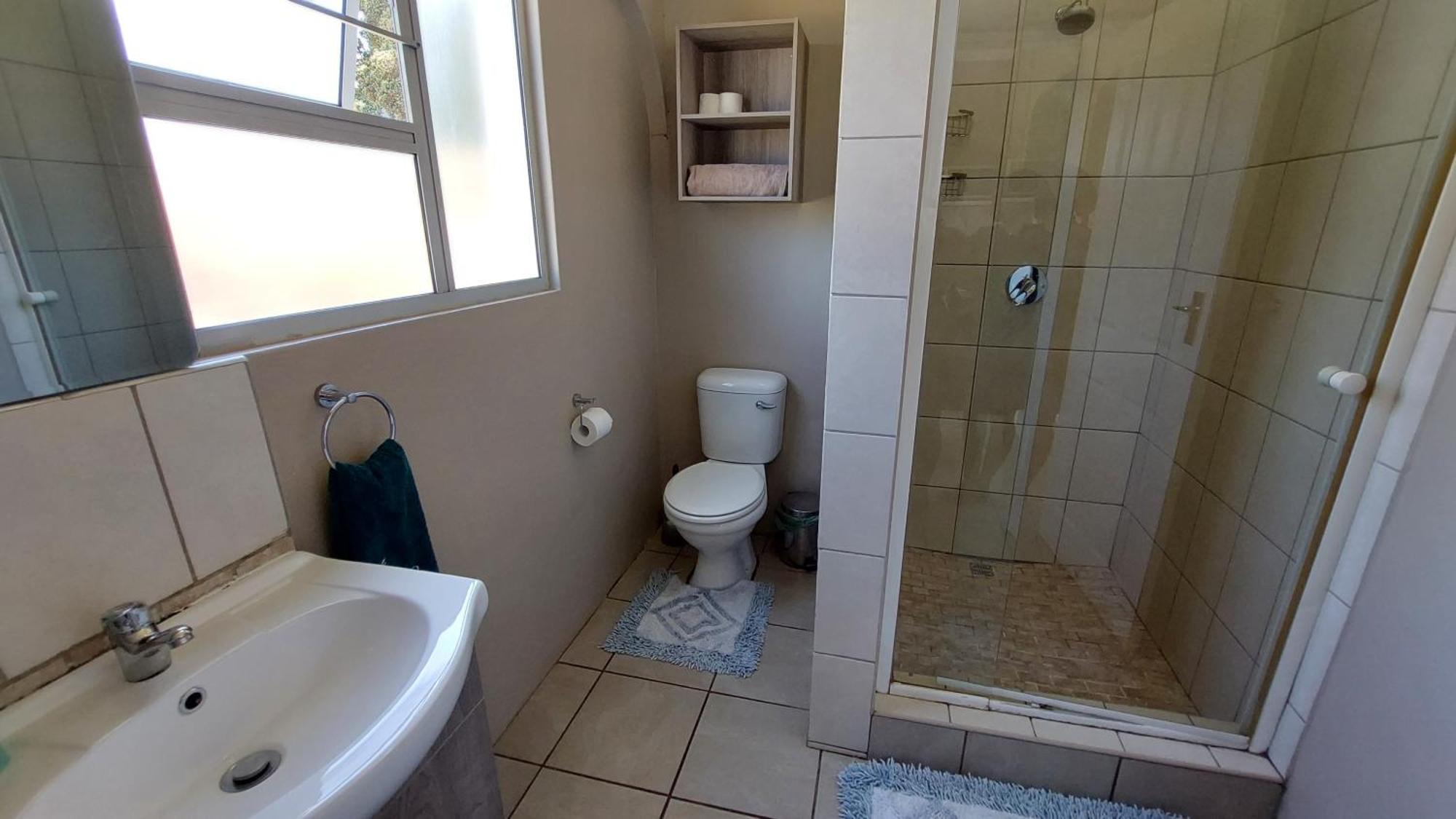 Poolside Guest House Порт Шепстоун Екстериор снимка