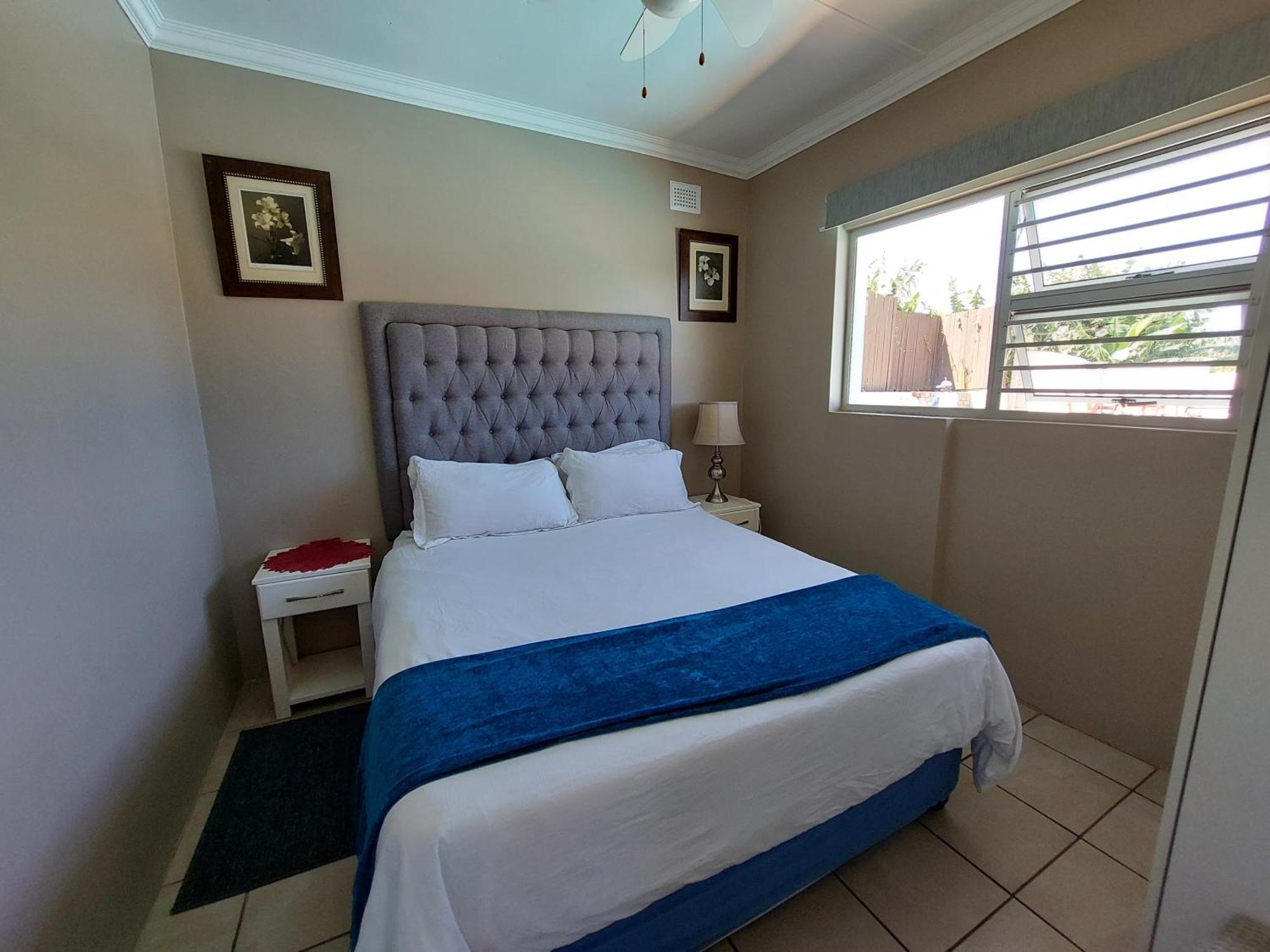Poolside Guest House Порт Шепстоун Екстериор снимка