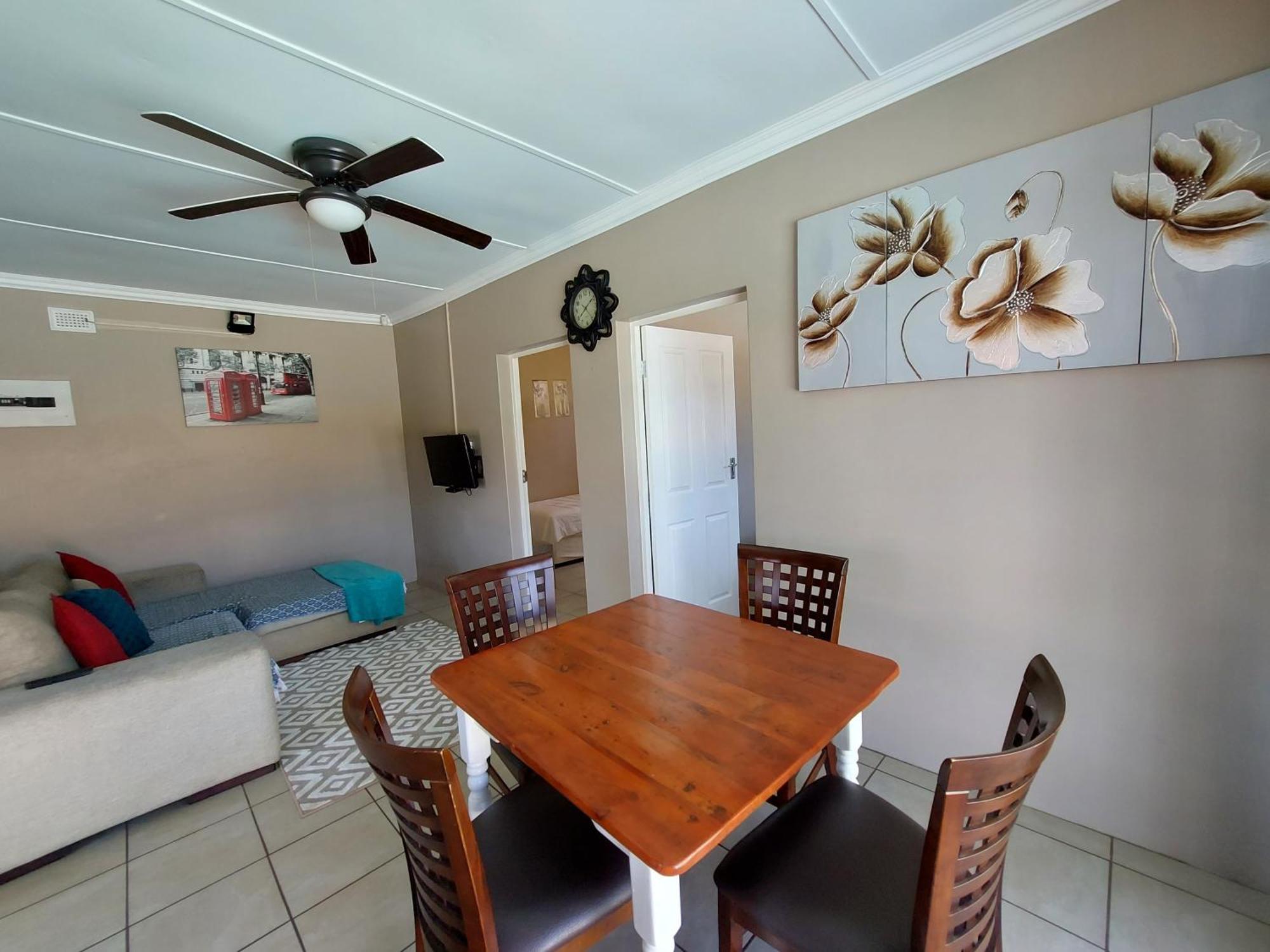 Poolside Guest House Порт Шепстоун Екстериор снимка