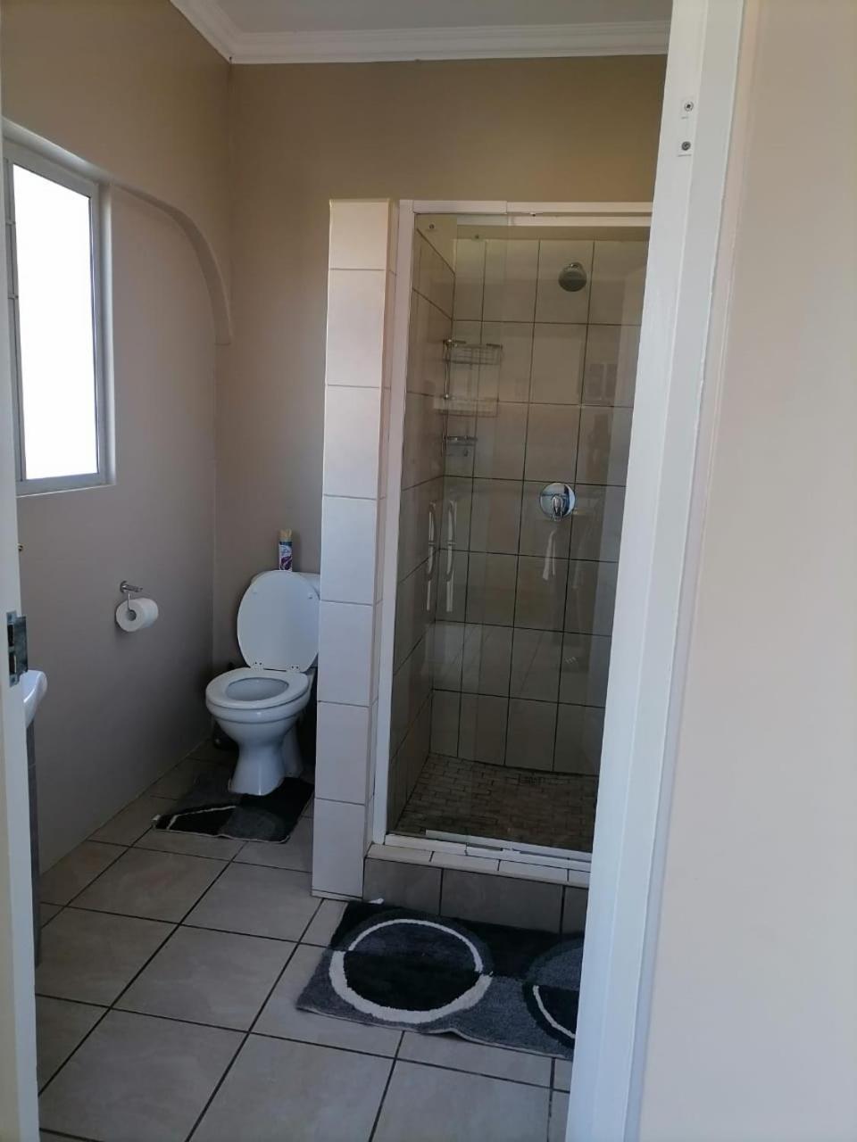 Poolside Guest House Порт Шепстоун Стая снимка