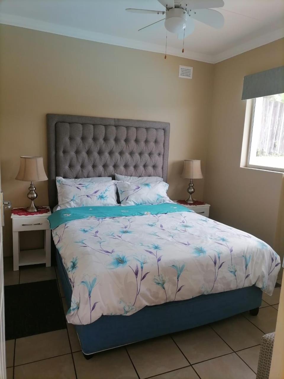 Poolside Guest House Порт Шепстоун Стая снимка